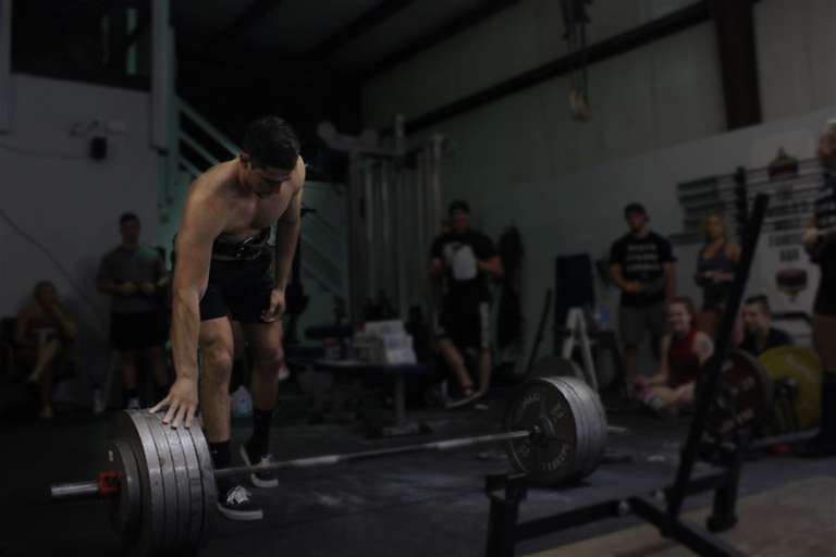 Gym in Summerville, SC 29483 The Bar Fitness Club